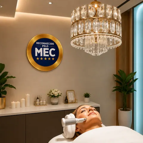 Estética por Competência