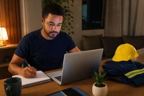 Quanto tempo dura o Curso Técnico em Eletrotécnica? Entenda cada modalidade
