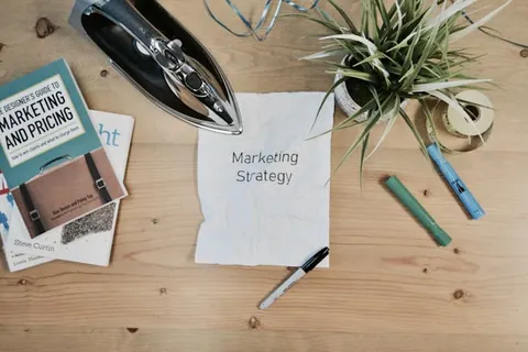 Curso Técnico em Marketing EAD