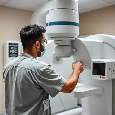 Radiologia por Competência