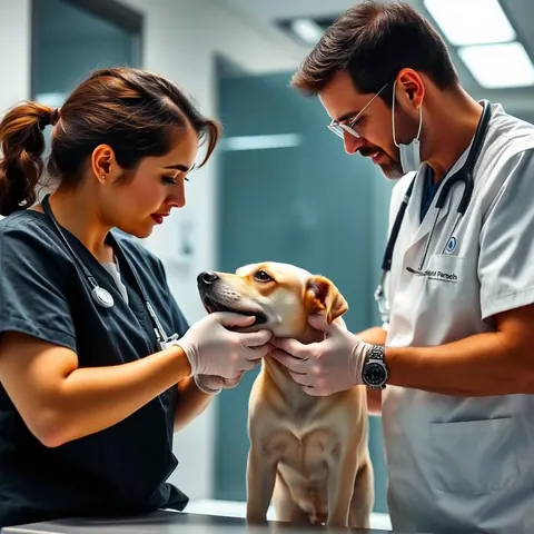 Veterinária por Competência