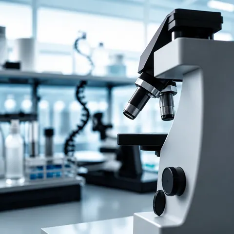 Biotecnologia por Competência