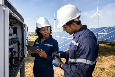 Como se tornar técnico em Eletrotécnica? Formação, requisitos e caminhos possíveis