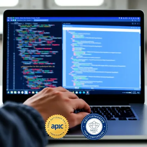 Informática para Internet por Competência