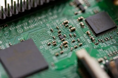 Curso Técnico em Eletrônica EAD