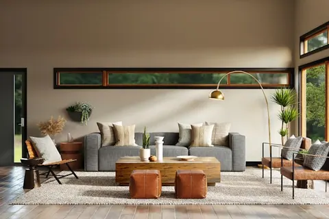 Curso Técnico em Design de Interiores EAD