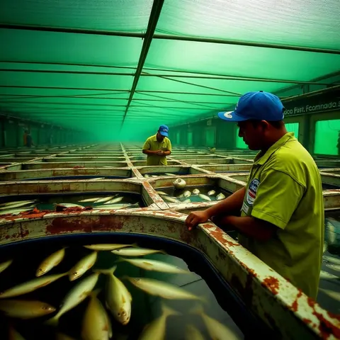 Aquicultura por Competência