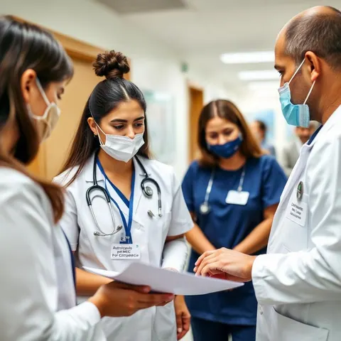 Gerência em Saúde por Competência