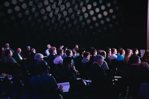 Curso Técnico em Eventos EAD
