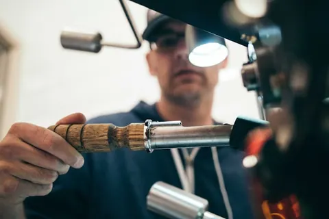Curso Técnico em Plásticos EAD