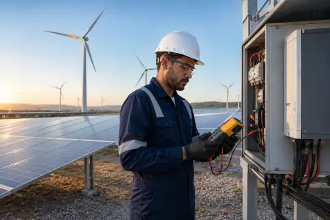 Técnico em Eletrotécnica é uma profissão do futuro?