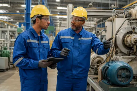 Quanto ganha um técnico em Eletrotécnica? Salário, setores e oportunidades