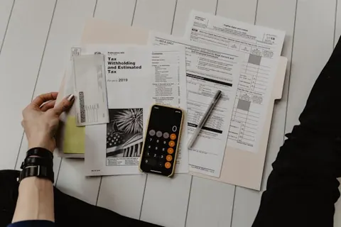 Curso Técnico em Contabilidade EAD