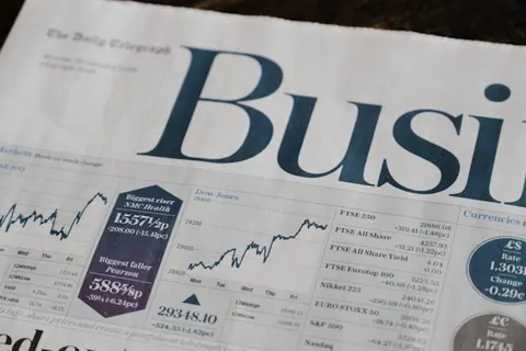 Curso Técnico em Finanças EAD