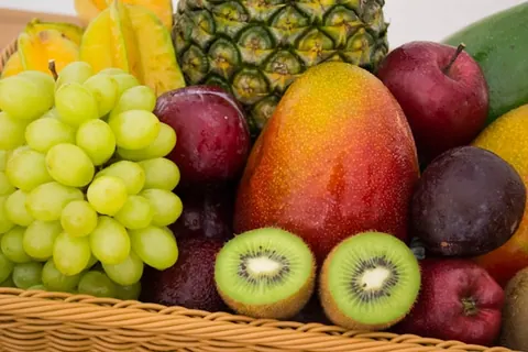 Curso Técnico em Fruticultura EAD