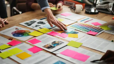 Curso Técnico em Comunicação Visual EAD