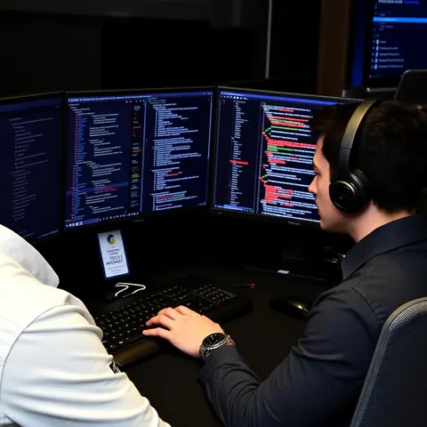 Desenvolvimento de Sistemas por Competência