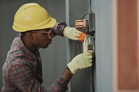 Eletrotécnica por Competência