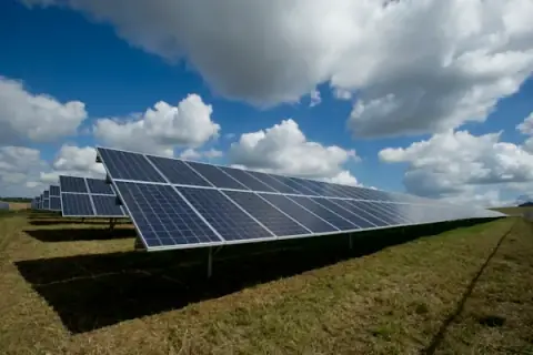 Sistemas de Energia Renovável por Competência