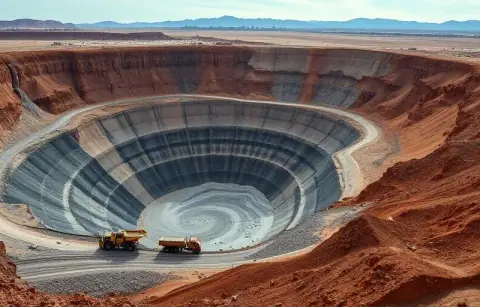 Mineração por Competência