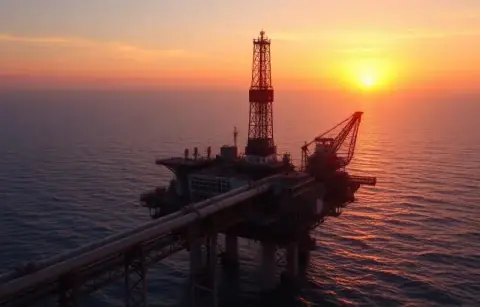 Petróleo e Gás por Competência