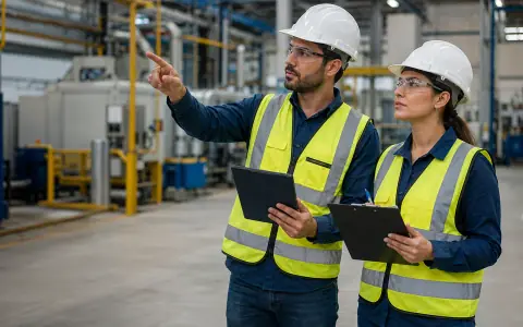Segurança do Trabalho por Competência