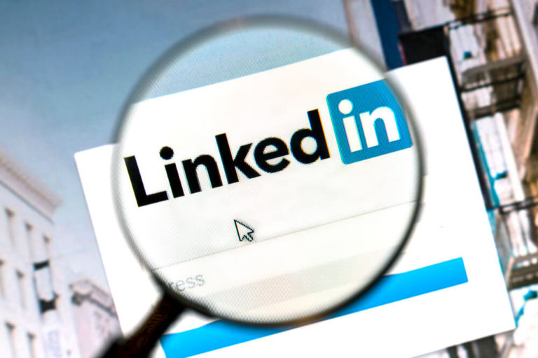 aprenda como ter um perfil de sucesso no LinkedIn