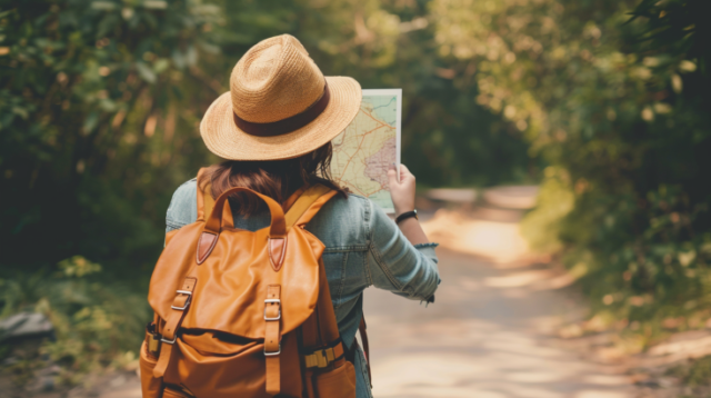 Como tirar a carteira de guia de turismo?