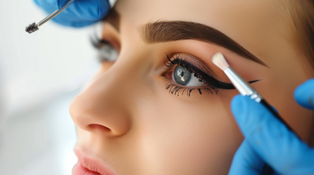 Quais curso de esteticista estão em alta?