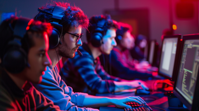 Onde um técnico em redes pode trabalhar?