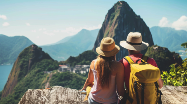 Qual faculdade fazer para ser guia de turismo?