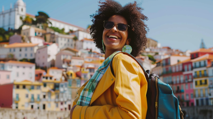 Qual o valor do salário de um guia de turismo em Portugal?