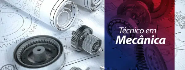 imagem técnico em mecânica