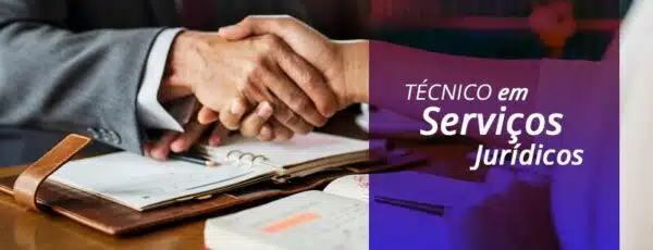 TÉCNICO EM SERVIÇOS JURÍDICOS