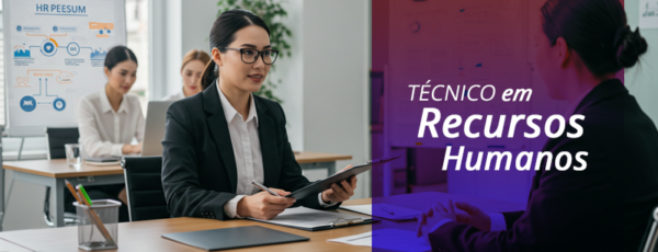 TÉCNICO EM RECURSOS HUMANOS