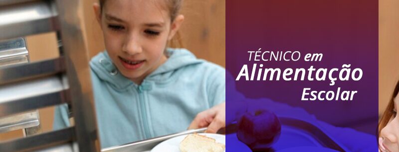 TÉCNICO EM ALIMENTAÇÃO ESCOLAR