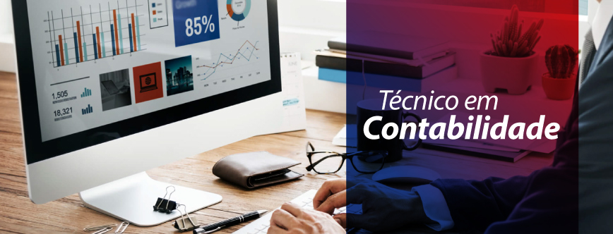 TÉCNICO EM CONTABILIDADE