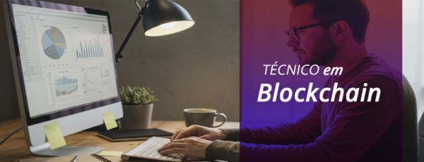 TÉCNICO EM BLOCKCHAIN