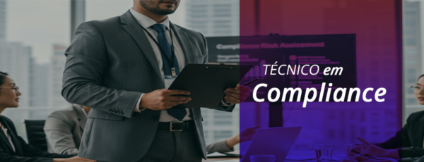TÉCNICO EM COMPLIANCE