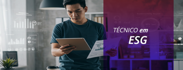 TÉCNICO EM ESG