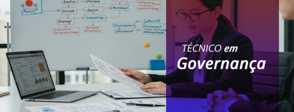 TÉCNICO EM GOVERNANÇA