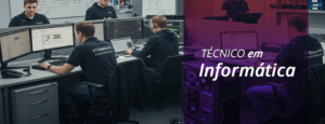 TÉCNICO EM INFORMÁTICA